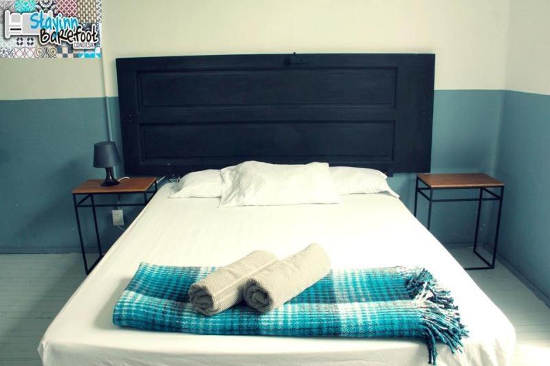 スタンダードルーム, Stayinn Barefoot Condesa   Hostel
