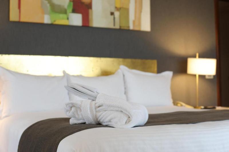 شقة غرفة واحدة, Leone Apart