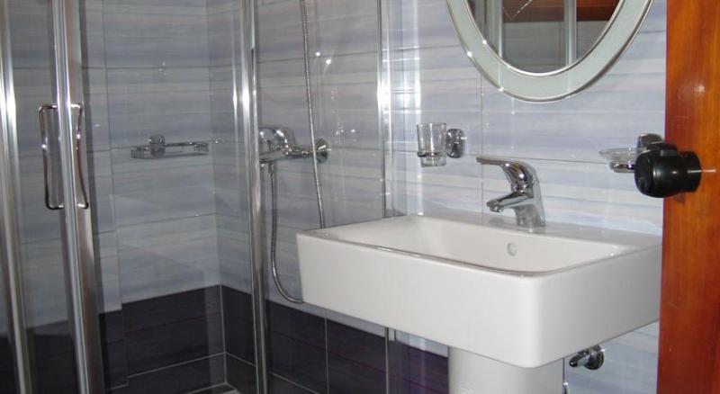 Studio Standard, Blue Sea Hotel Apartments