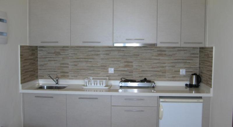 Studio Standard, Blue Sea Hotel Apartments