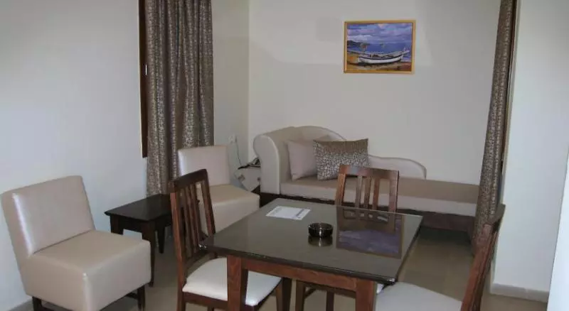 １ベッドルームアパートメント, Blue Sea Hotel Apartments