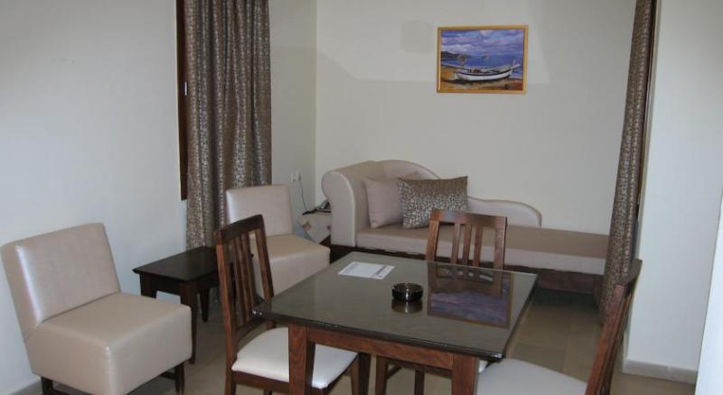 Appartement 2 Chambres, Blue Sea Hotel Apartments