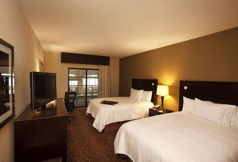 Номер Стандарт, Hampton Inn Marquette/waterfront