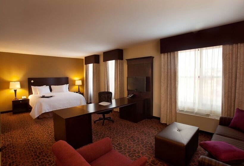 Номер Стандарт, Hampton Inn Marquette/waterfront