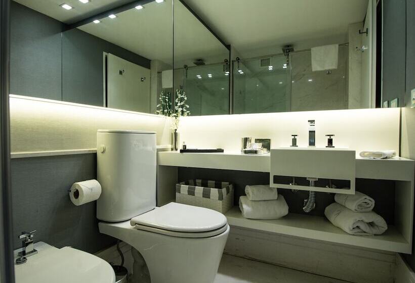 Standard-huone, 1828 Smart Hotel Boutique
