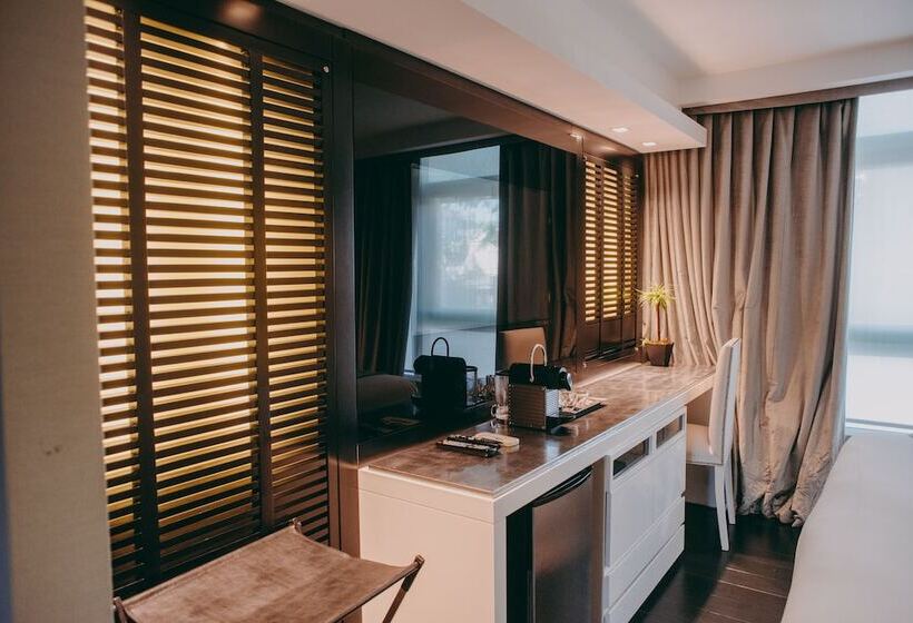 Standard-huone, 1828 Smart Hotel Boutique