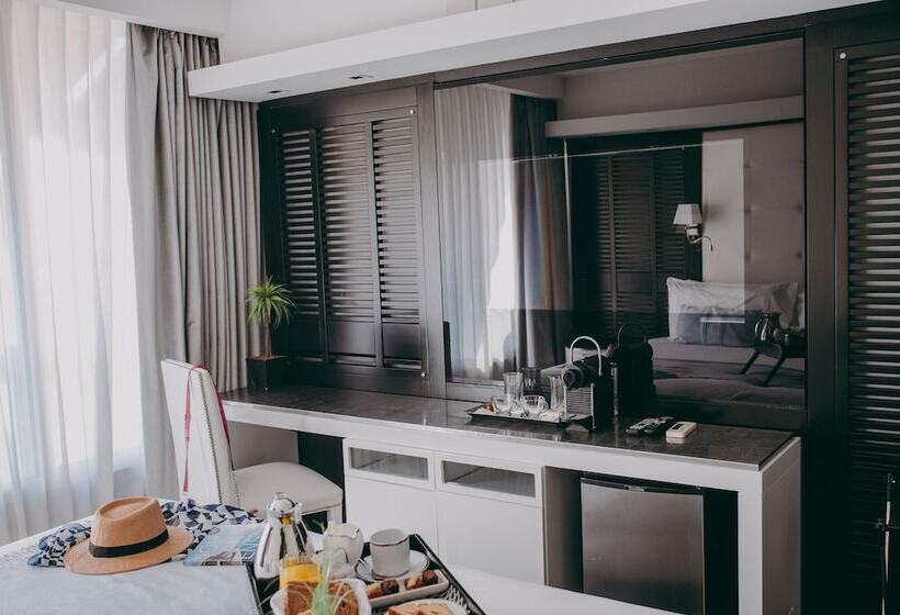 Standard-huone, 1828 Smart Hotel Boutique