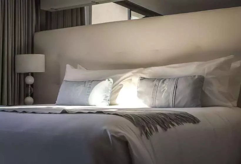 Deluxe-huone, 1828 Smart Hotel Boutique