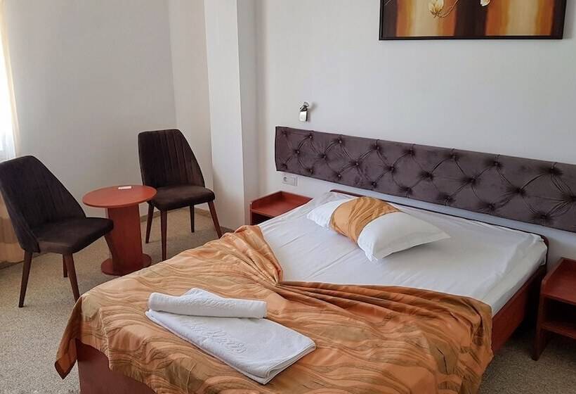 اتاق استاندارد, Alexis