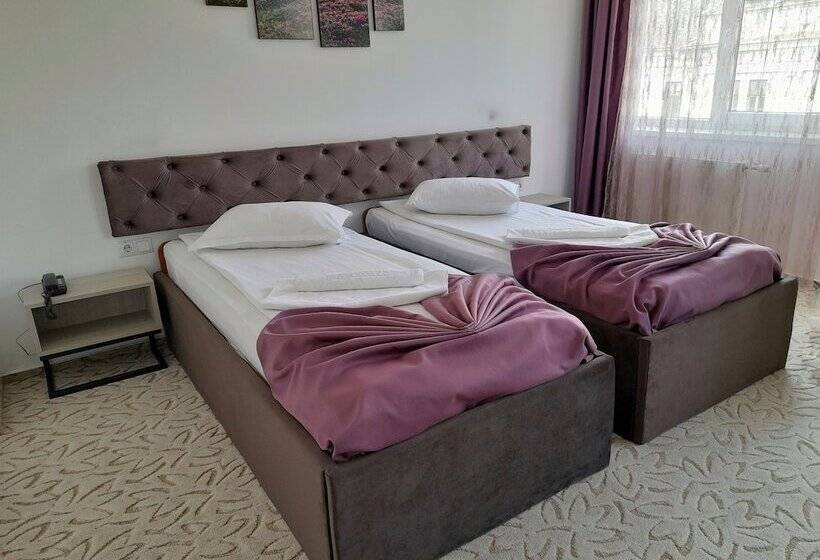 اتاق استاندارد, Alexis