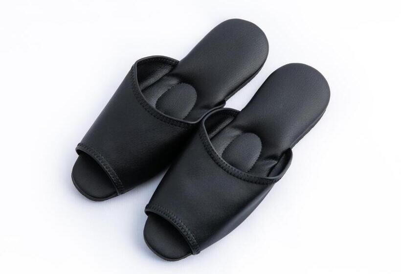 חדר סטנדרט, Apa Hotel Hatchobori Eki Minami