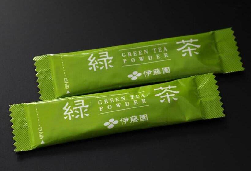 חדר סטנדרט, Apa Hotel Hatchobori Eki Minami