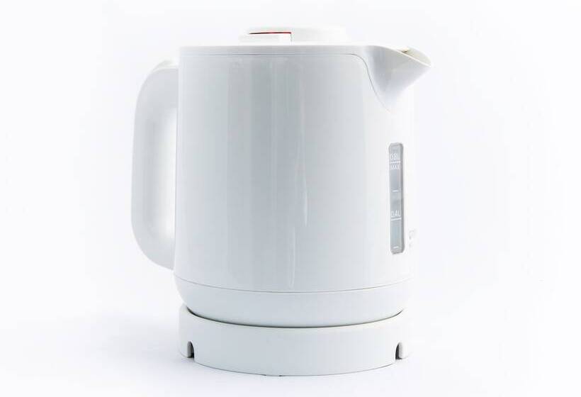 חדר סטנדרט, Apa Hotel Hatchobori Eki Minami