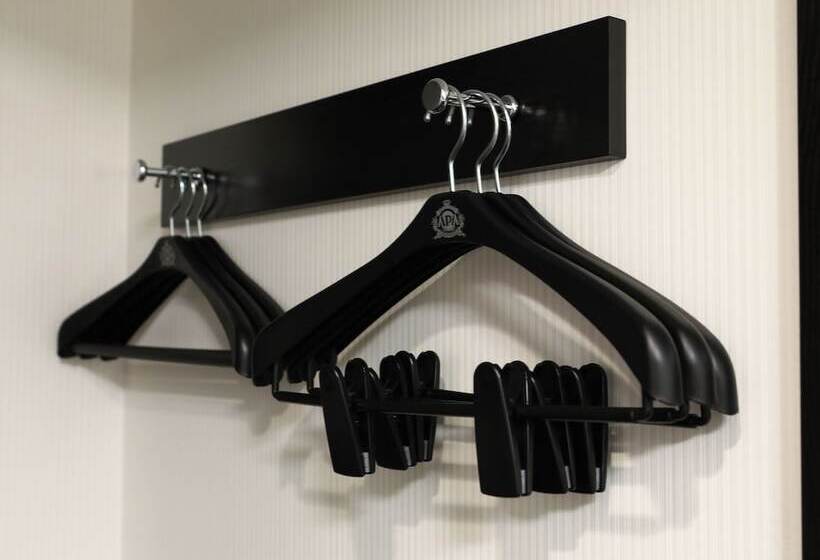 חדר סטנדרט יחיד, Apa Hotel Hatchobori Eki Minami