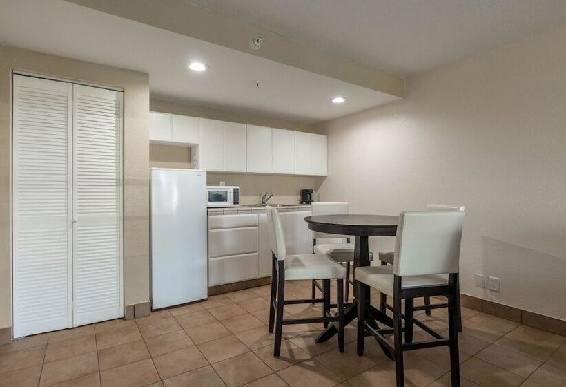 スイート, Baymont By Wyndham Punta Gorda/port Charlotte