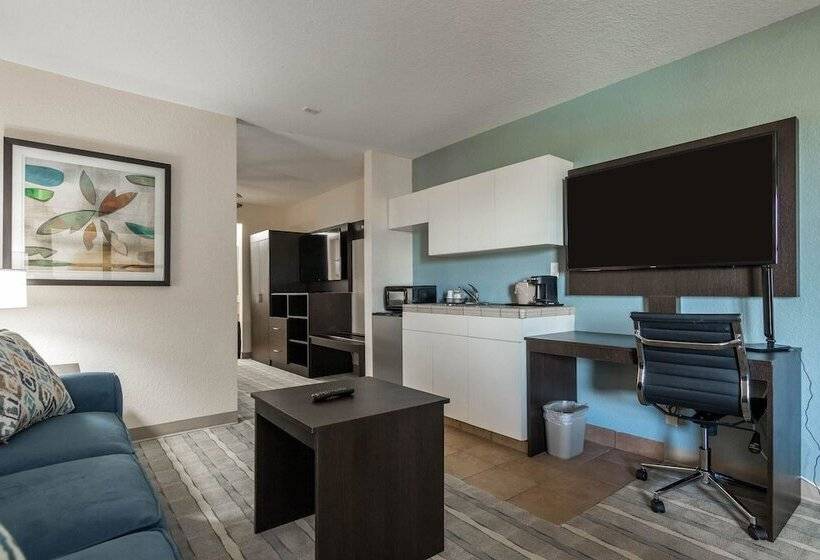 جناح, Baymont By Wyndham Punta Gorda/port Charlotte