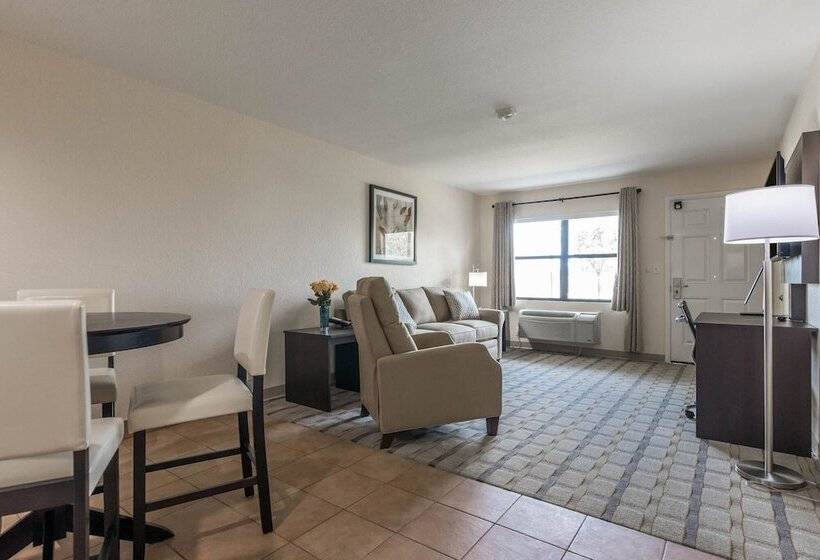 جناح, Baymont By Wyndham Punta Gorda/port Charlotte