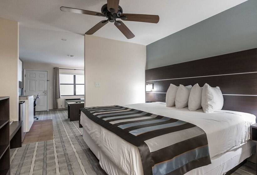 Люкс, Baymont By Wyndham Punta Gorda/port Charlotte