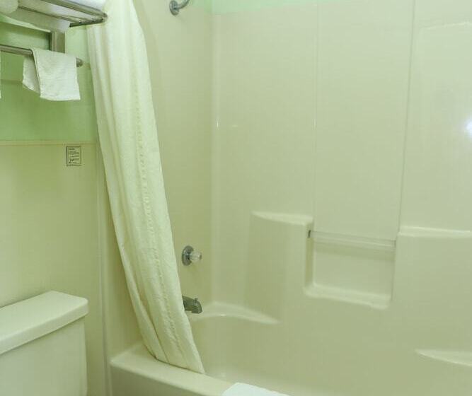 Номер Стандарт, Budget Inn