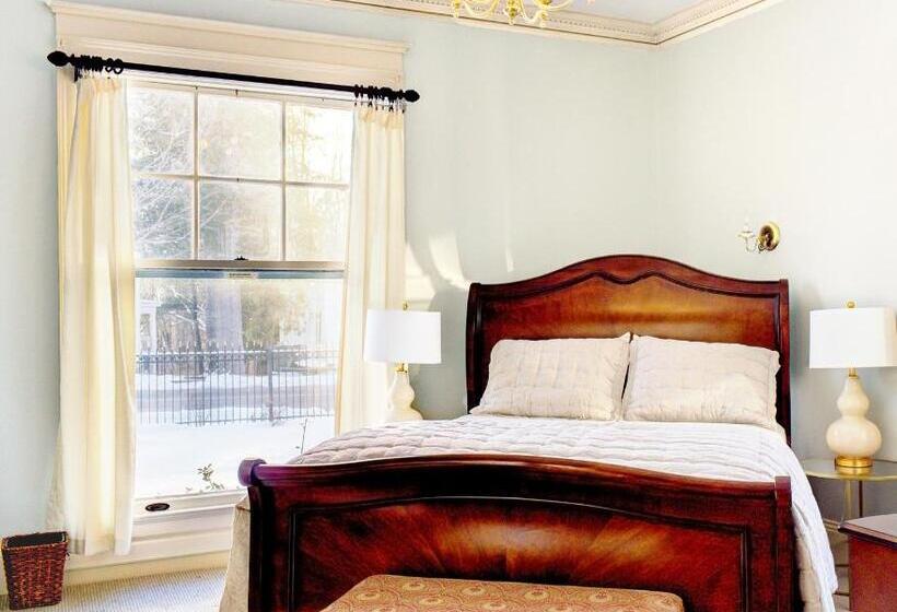 スタンダードルーム, Gateways Inn & Restaurant