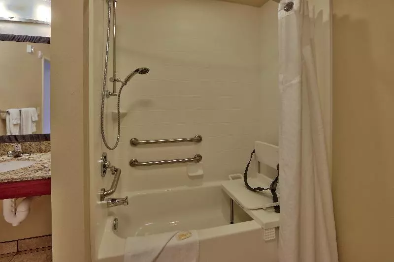スタンダードルーム, Holiday Inn Roswell, An Ihg