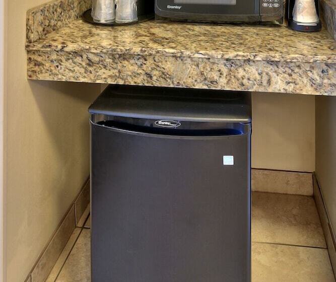 غرفة قياسية, Holiday Inn Roswell, An Ihg