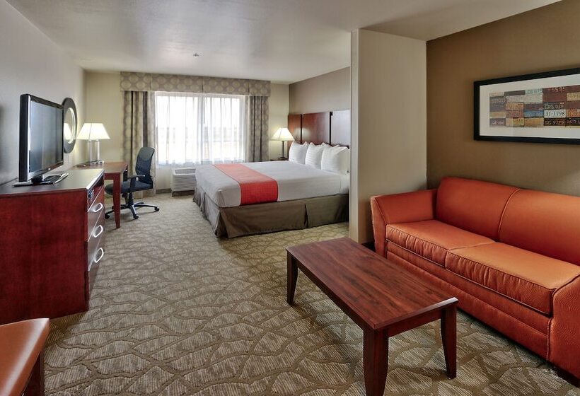 스탠다드 룸, Holiday Inn Roswell, An Ihg