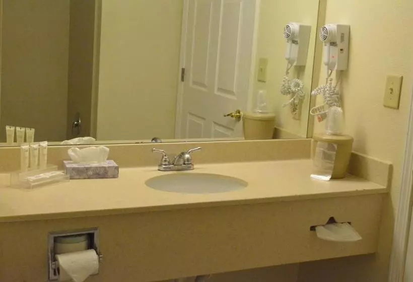 スイート, Home Inn & Suites