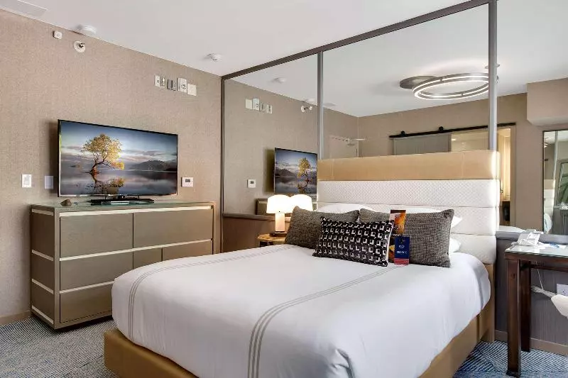 Superior Room, Hostatgeria De Poblet