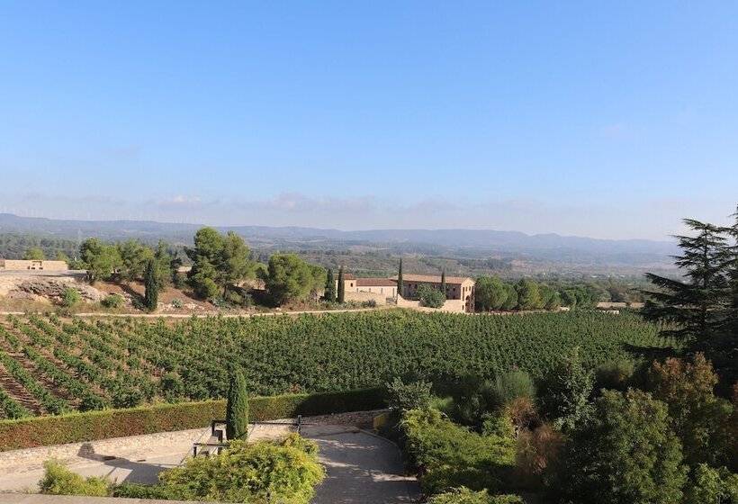 Standard Room, Hostatgeria De Poblet