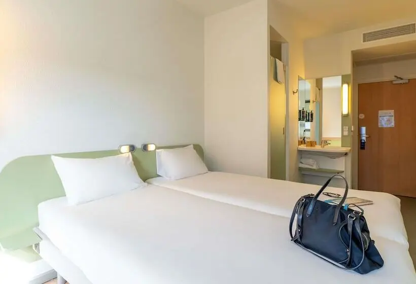 スタンダードルーム, Ibis Budget Madrid Vallecas