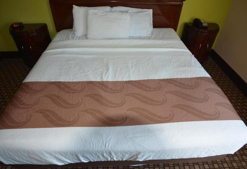 غرفة قياسية سرير كينج, Jameson Inn And Suites Hazelhurst