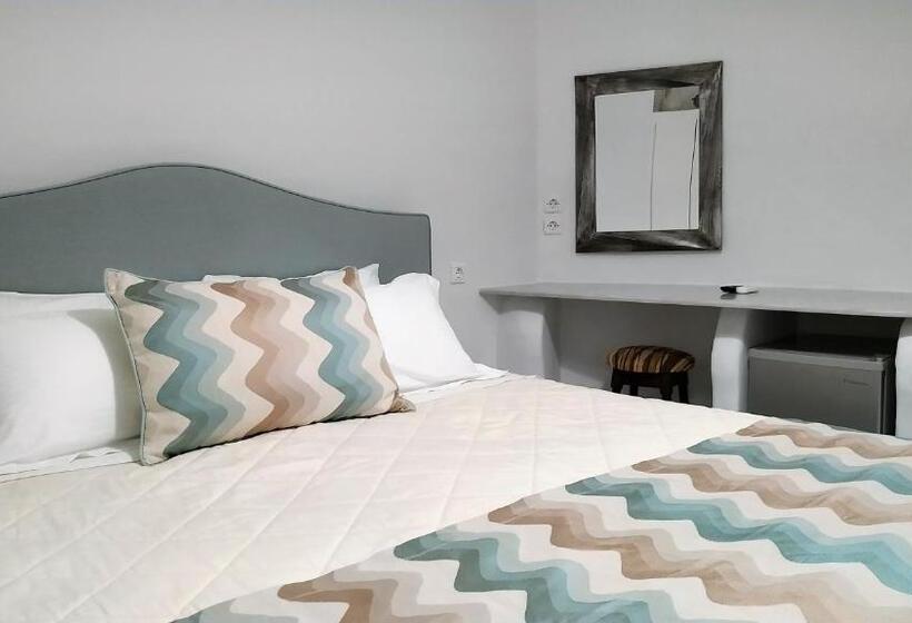 스탠다드 전망 룸, Mylos