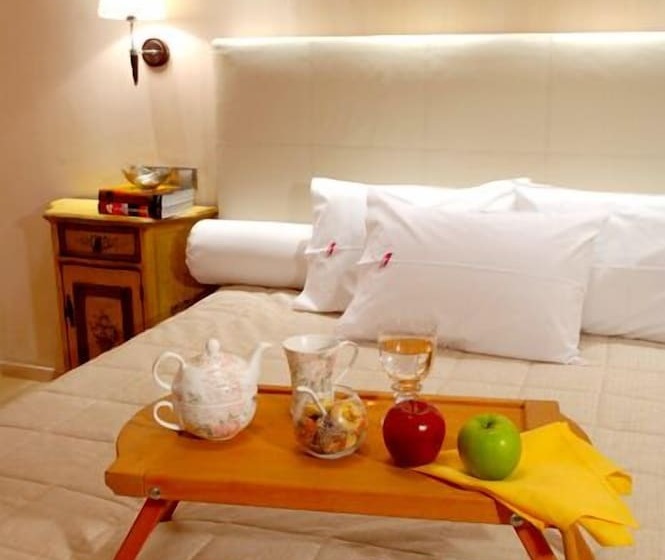 Номер Стандарт, Olympic Fashion Hotels