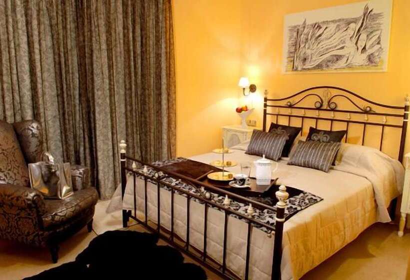 Номер Стандарт, Olympic Fashion Hotels