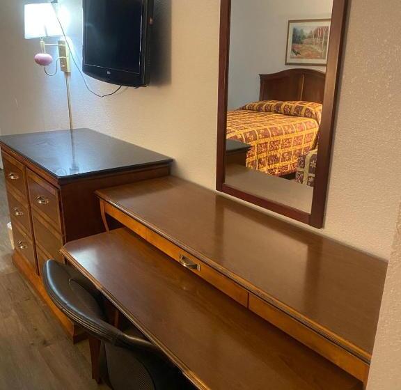 스탠다드 룸 킹사이즈 침대, Savannah Lodge