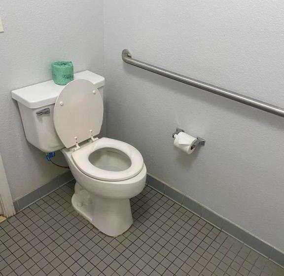 غرفه قياسيه سريرين مزدوجين, Savannah Lodge