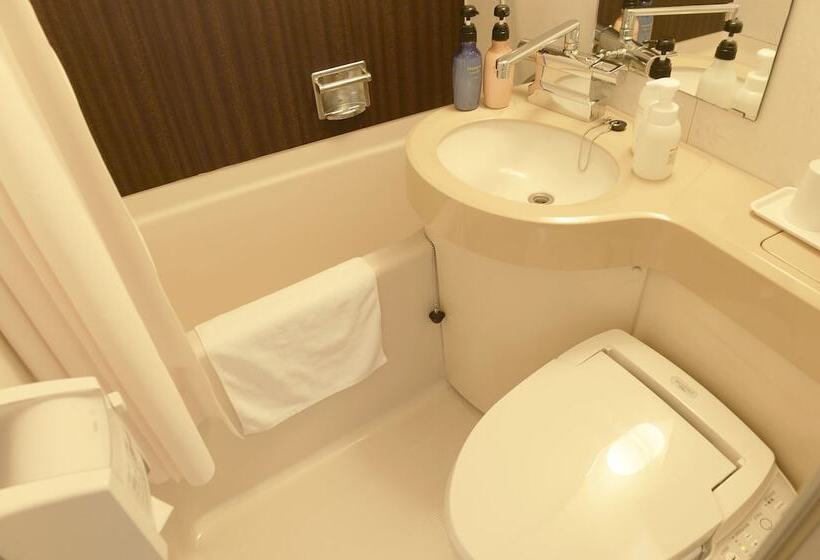 スーペリアールーム, The B Suidobashi