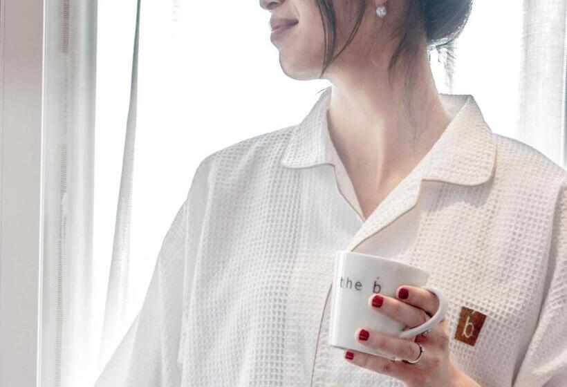 スタンダードルーム, The B Suidobashi