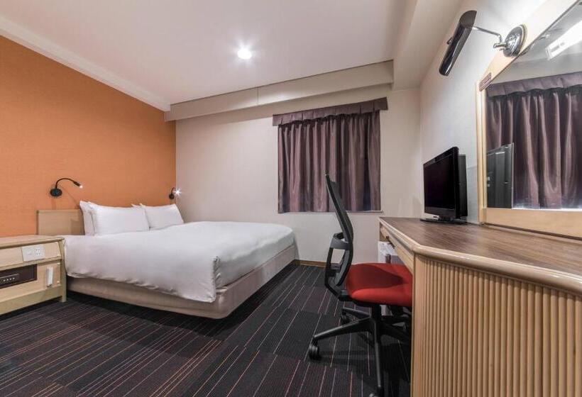 スタンダードルーム, The B Suidobashi