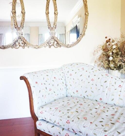 带大床的标准间, The Litchfield Inn