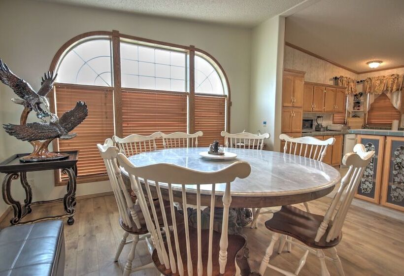 בית, 3 חדרי שינה, Yellowstone Gateway Inn