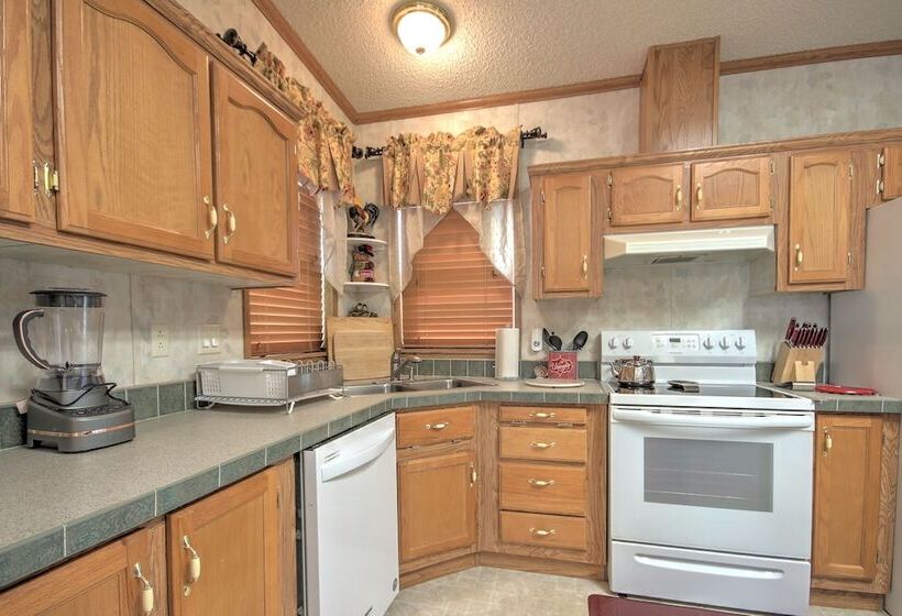 בית, 3 חדרי שינה, Yellowstone Gateway Inn