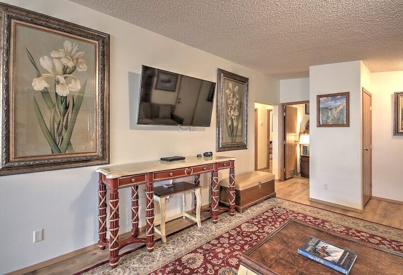 בית, 3 חדרי שינה, Yellowstone Gateway Inn