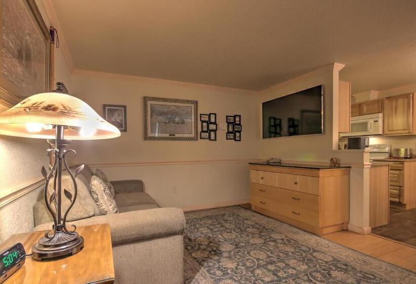 סוויטה, Yellowstone Gateway Inn