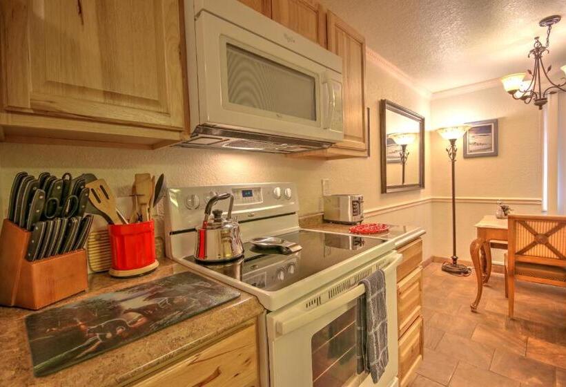 סוויטה, Yellowstone Gateway Inn