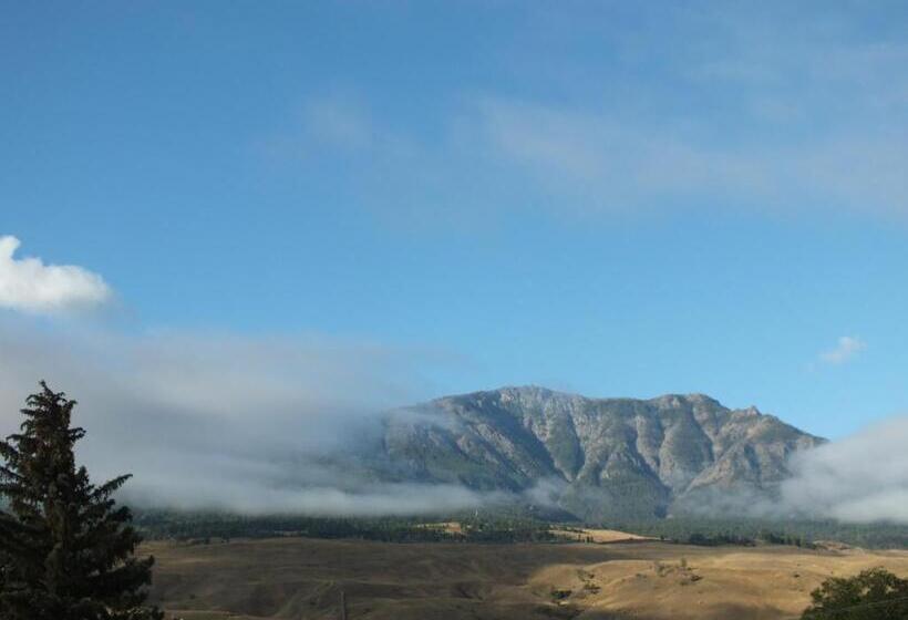 סוויטה דלוקס, Yellowstone Gateway Inn