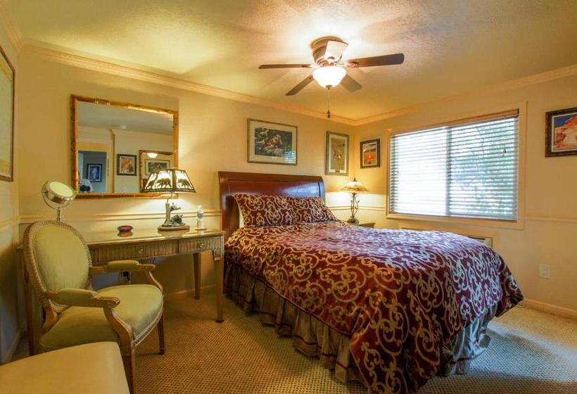 סוויטת 2 חדרי שינה, Yellowstone Gateway Inn