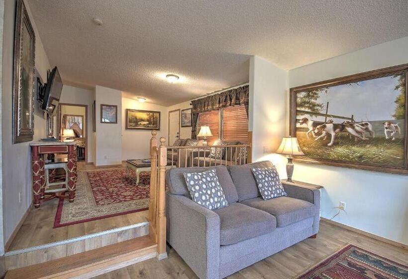 בית, 3 חדרי שינה, Yellowstone Gateway Inn