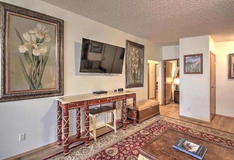 בית, 3 חדרי שינה, Yellowstone Gateway Inn